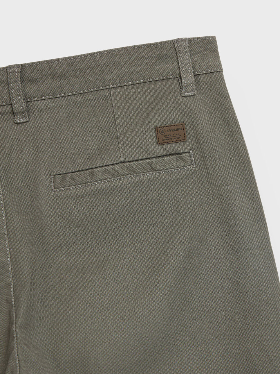 PANTALON ELTON