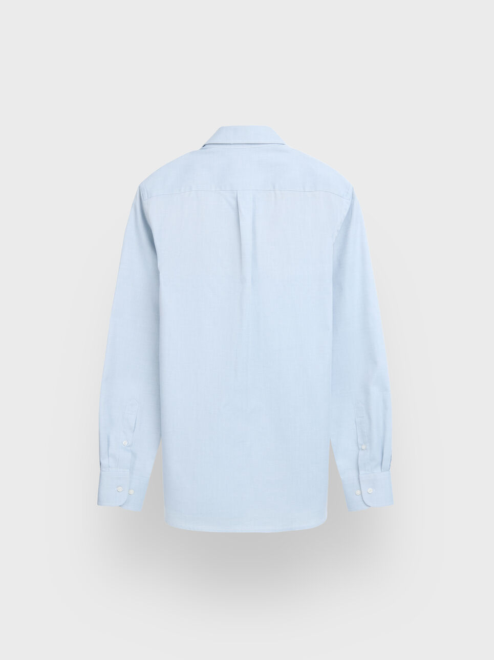 CAMISA NIDO