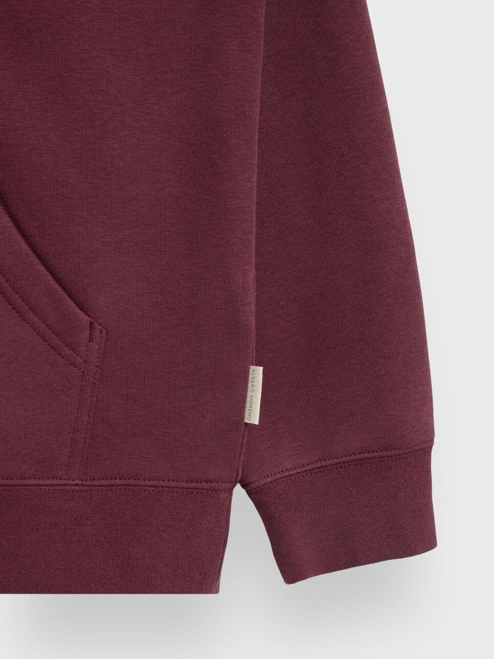 SUDADERA MOMENT