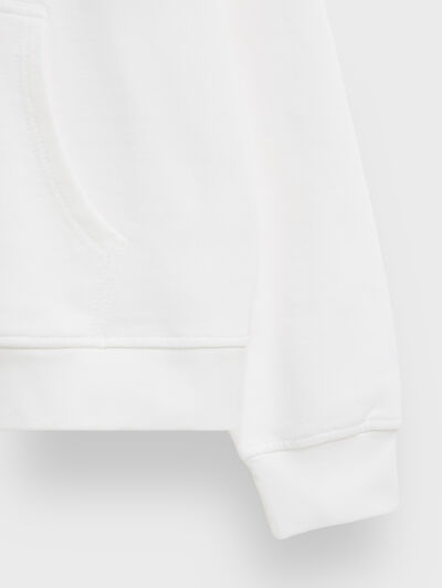 SUDADERA ARTISTIC CRUDO