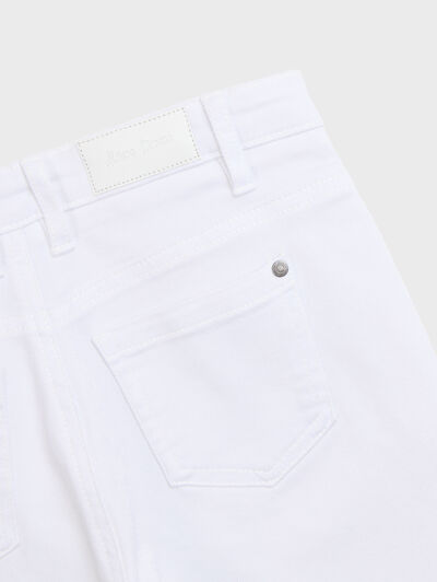 BERMUDA URBAN KIDS BLANCO