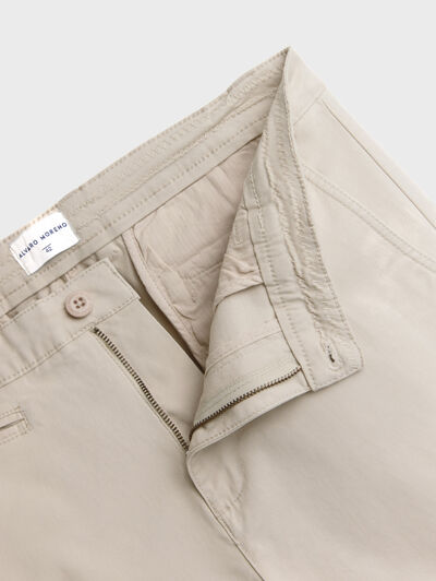 PANTALON COOPER CRUDO