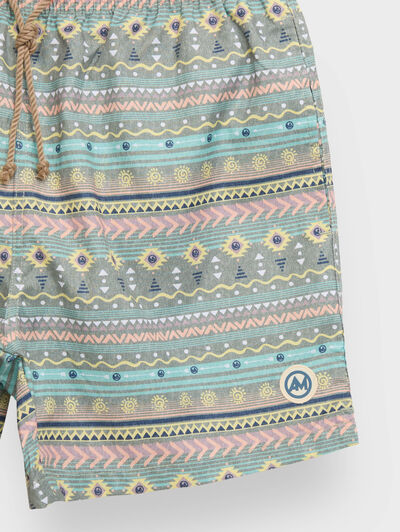 BA&Ntilde;ADOR JOY VERDE