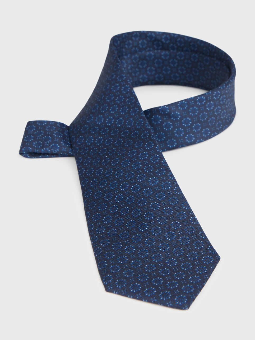 CORBATA PRINTED