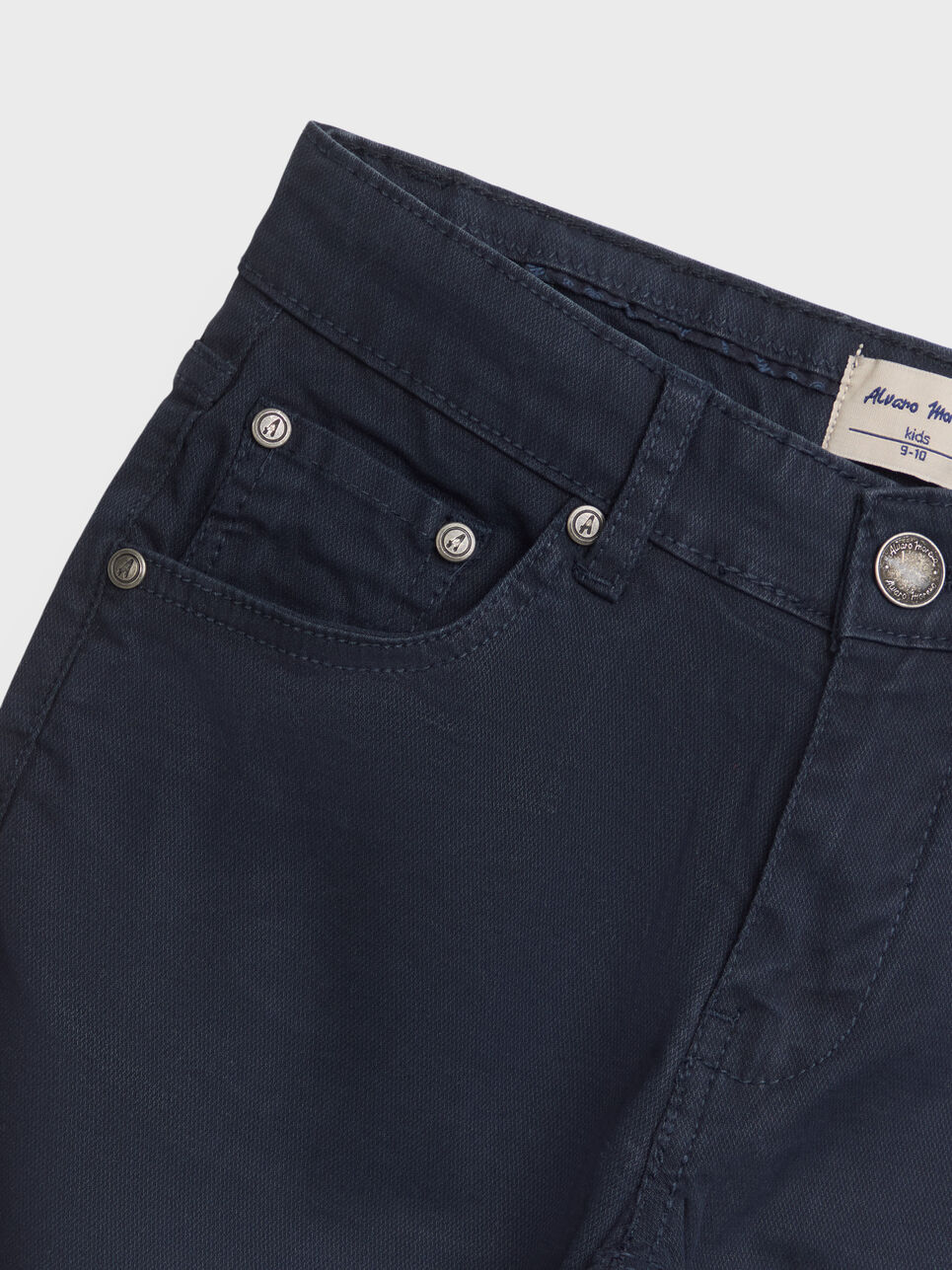 PANTALON 5 BOLSILLOS KIDS