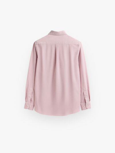 CAMISA POPELIN