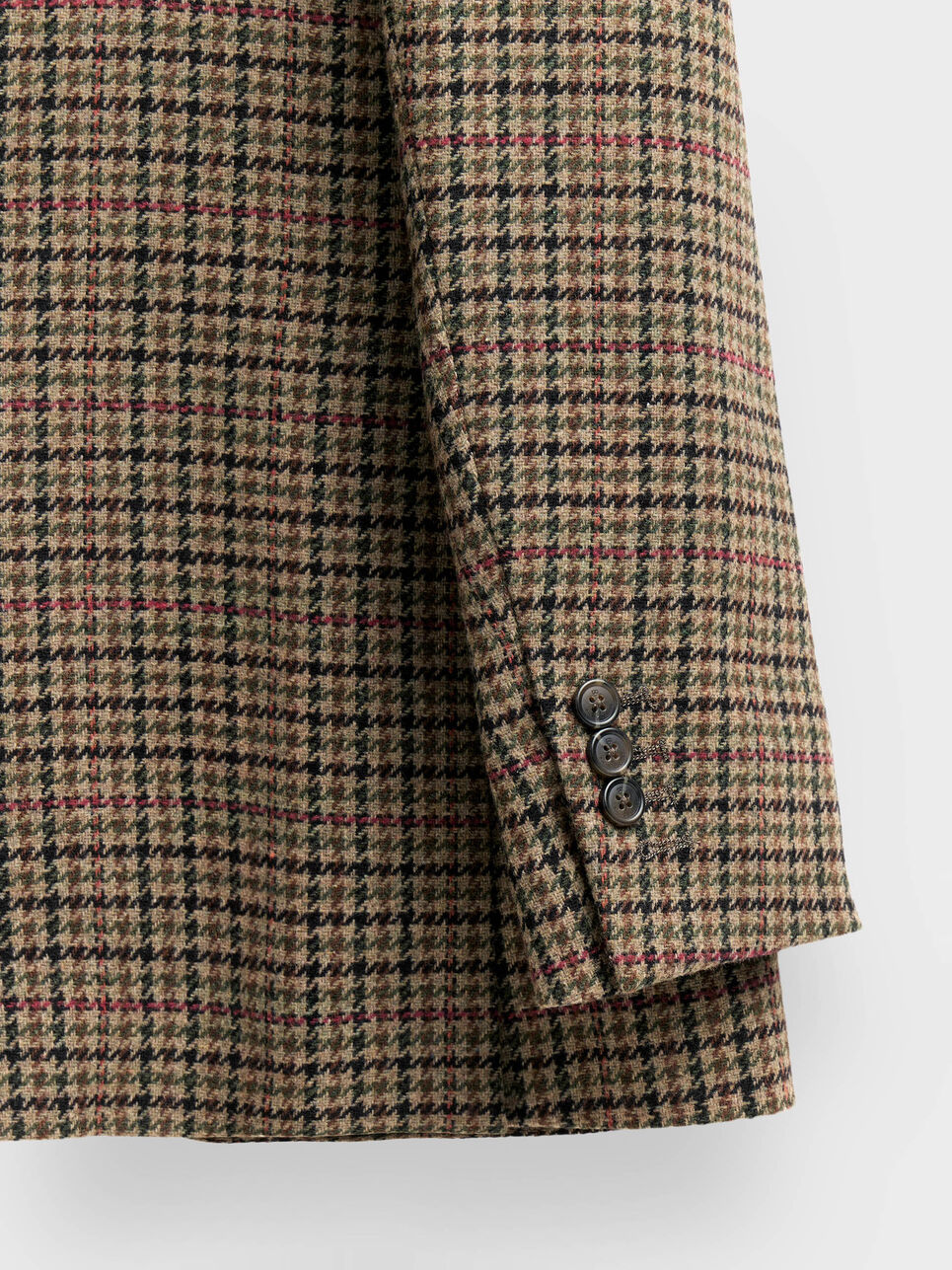 AMERICANA HARRIS TWIST