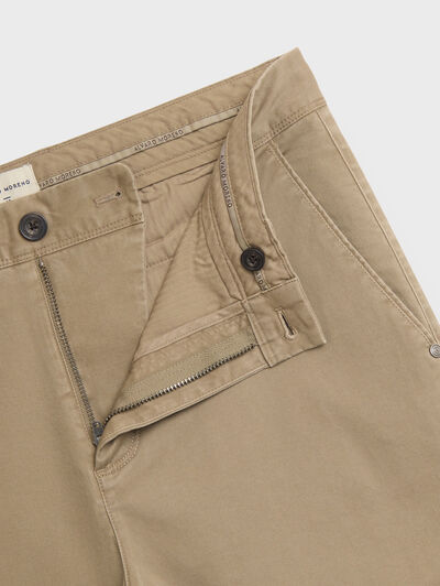 PANTALON SLOT VERDE