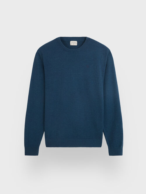 JERSEY DOLMEN AZUL