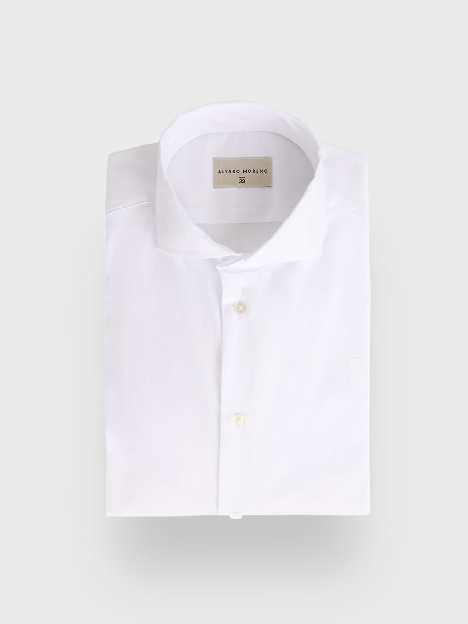 CAMISA POPELIN COMFORT