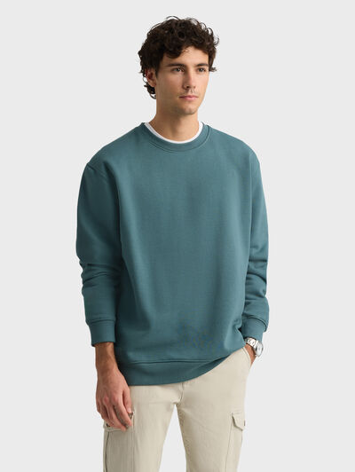 SUDADERA BASICA