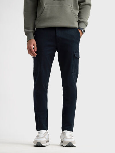 PANTALON BUFFALO