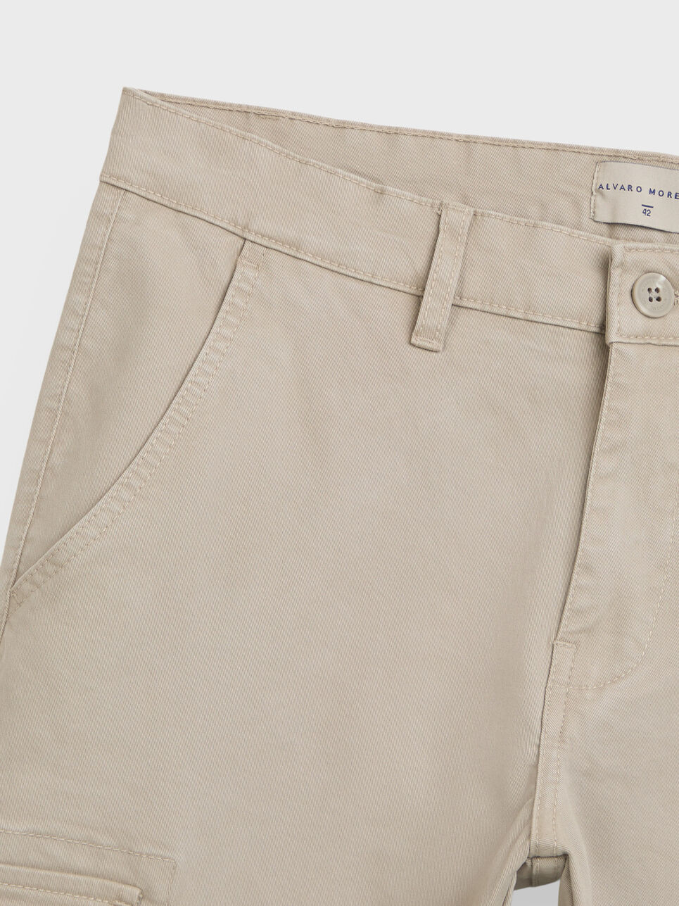 PANTALON ALPHI