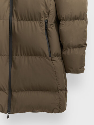 PARKA SKYLINE