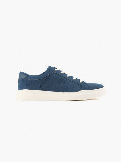 SNEAKERS BENNY AZUL