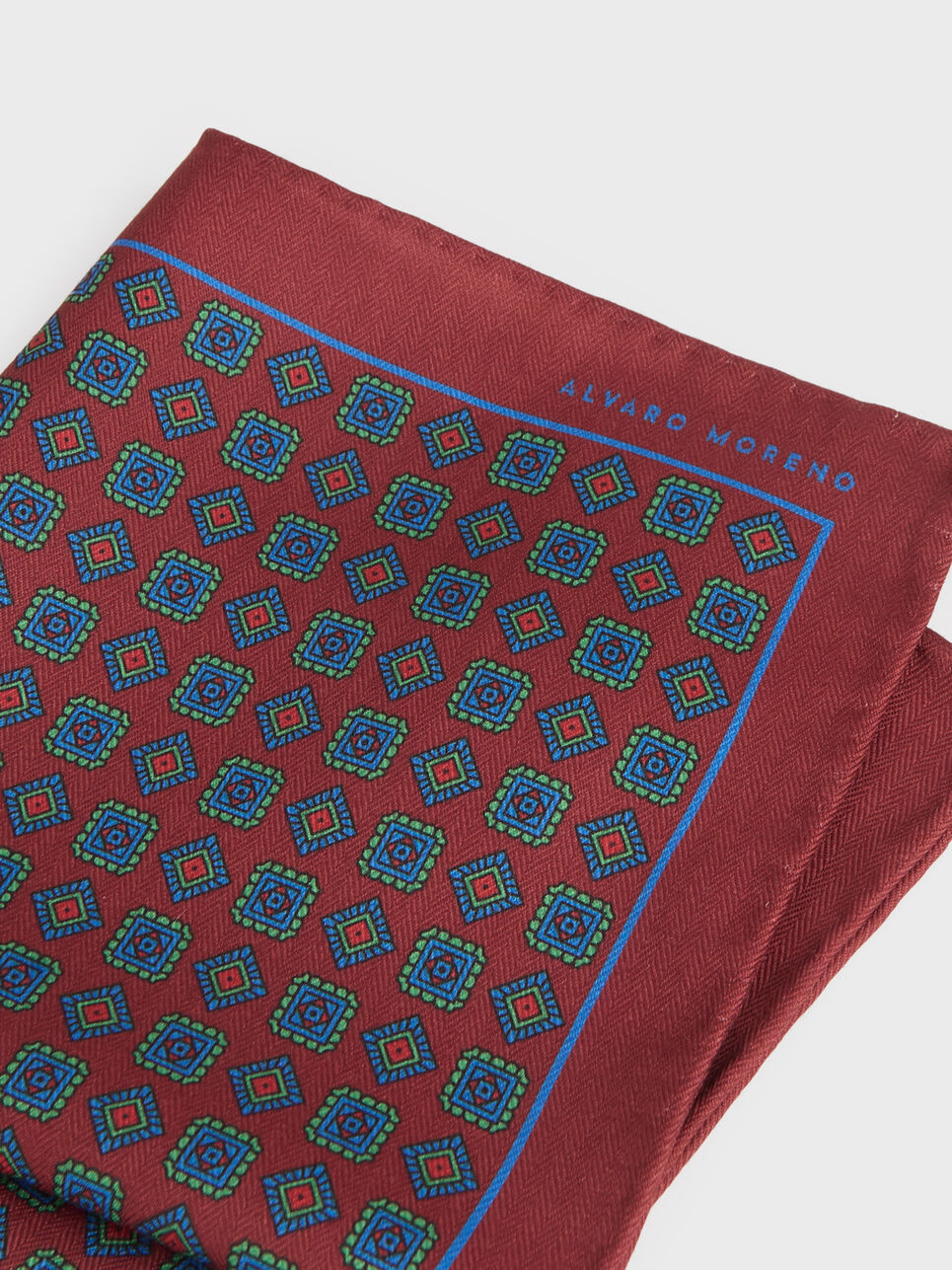 PA&Ntilde;UELO PRINTED