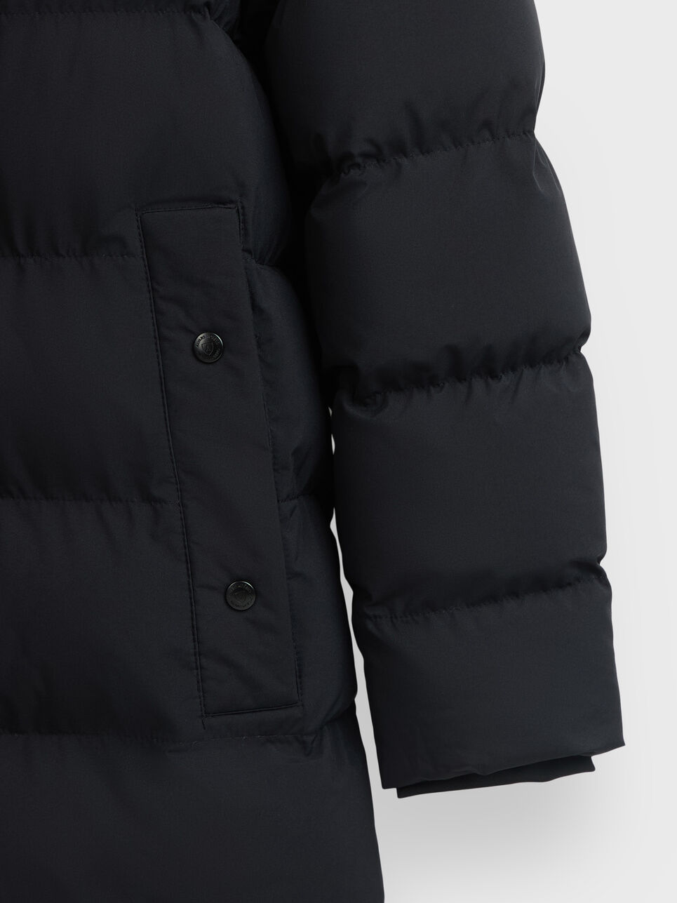 PARKA TOLKIEN