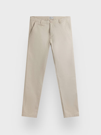 PANTALON COOPER CRUDO