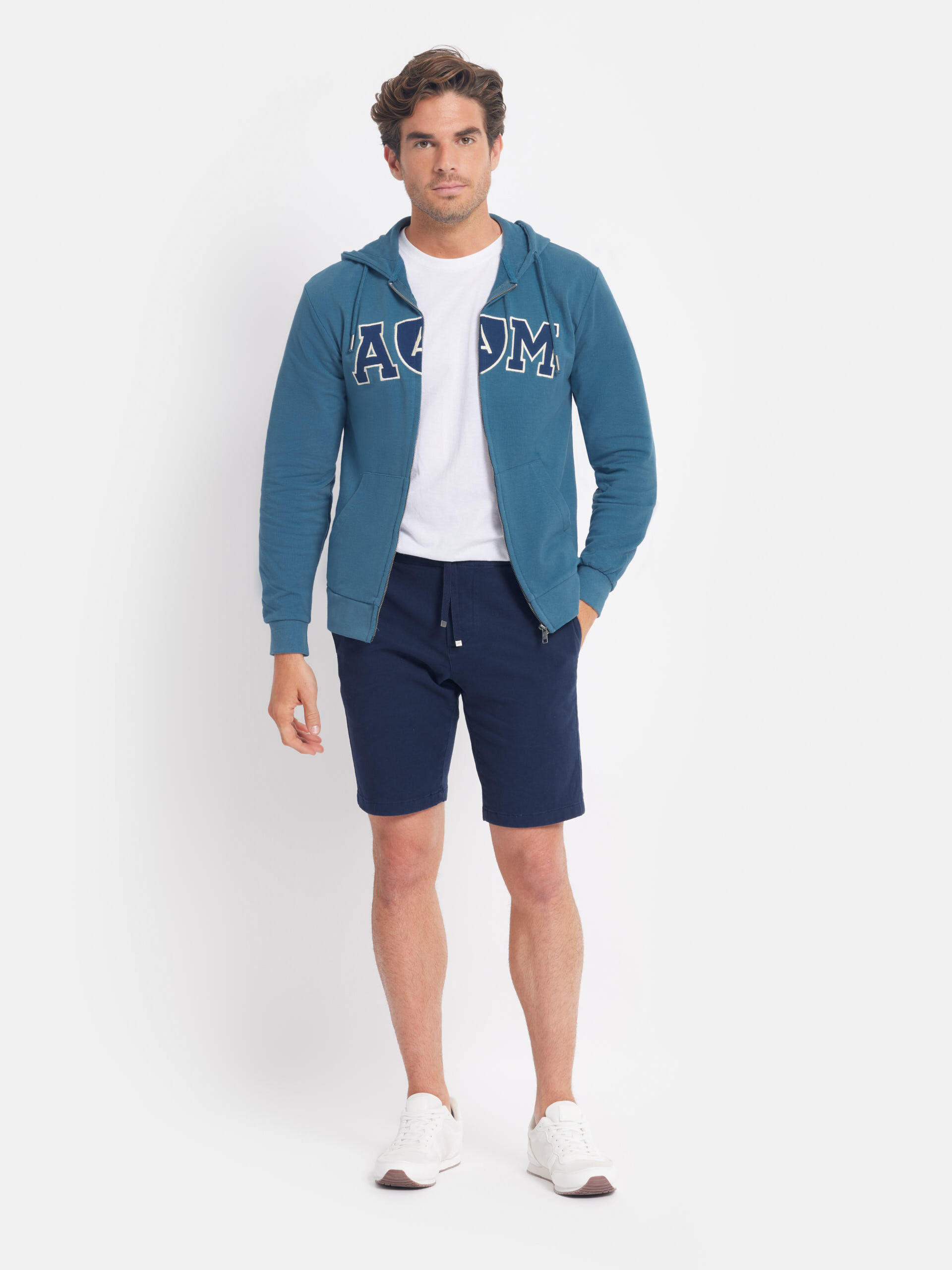 Sudaderas | Álvaro Moreno