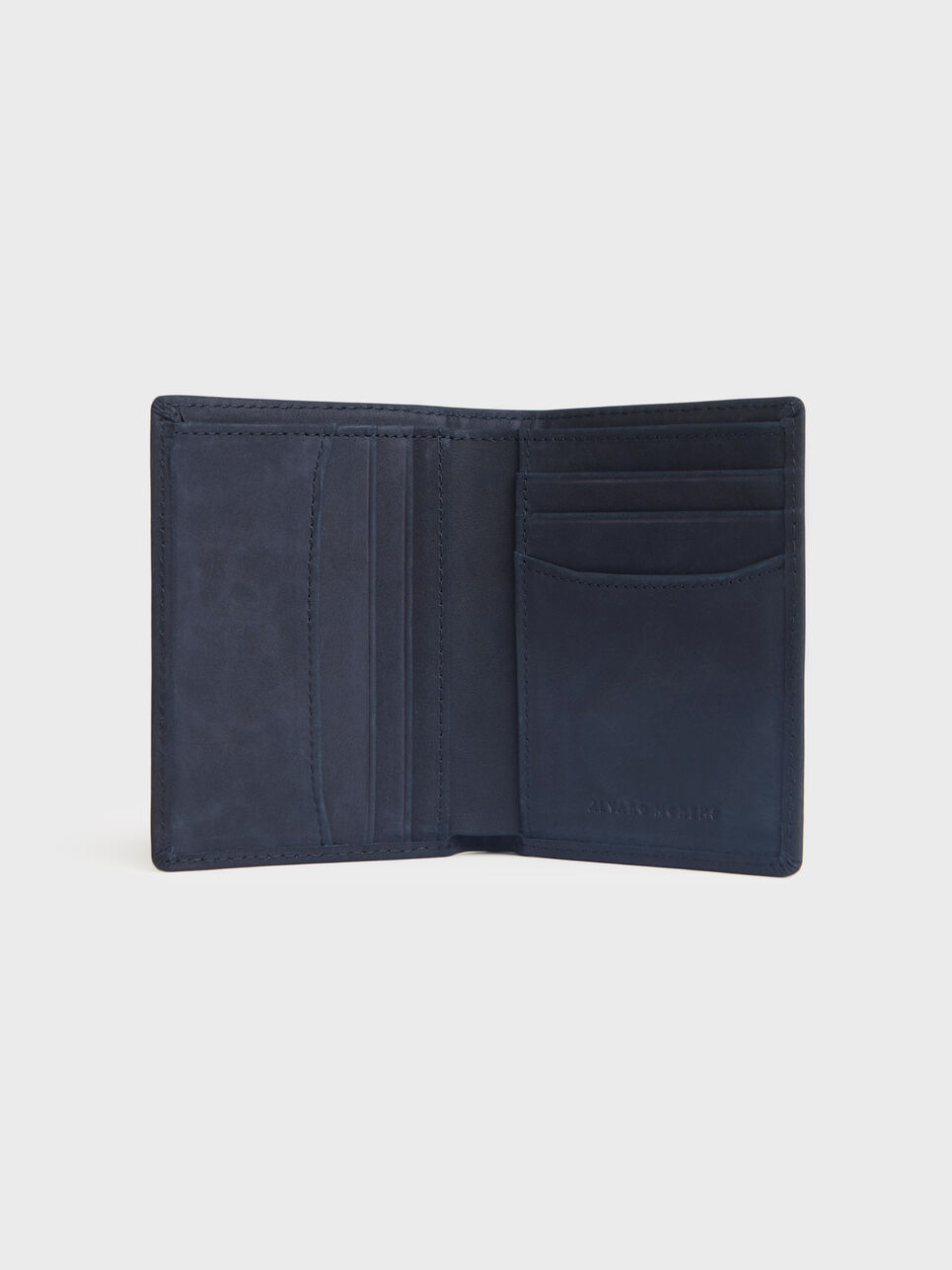CARTERA ETNICA