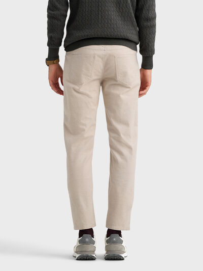 PANTALON ESTRUCTURA
