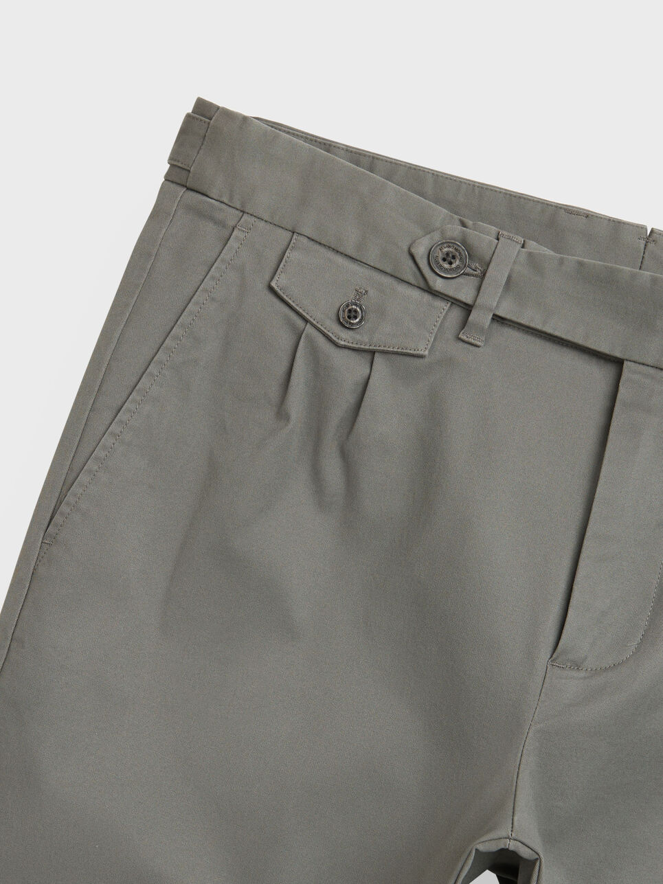 PANTALON CARROT