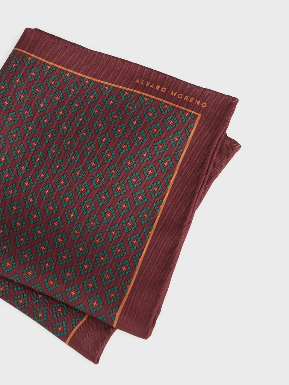 PA&Ntilde;UELO PRINTED