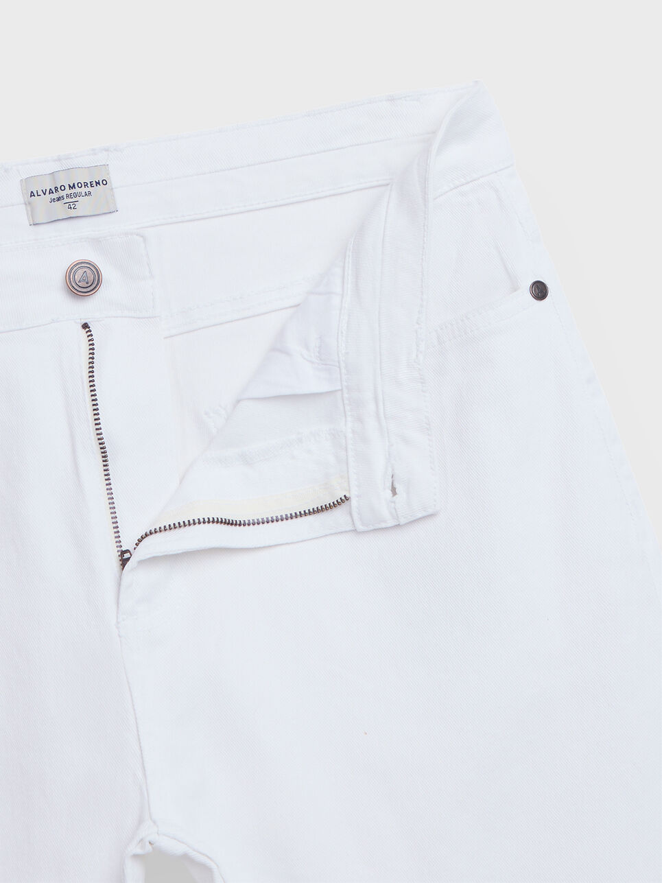 DENIM COMFORT REGULAR