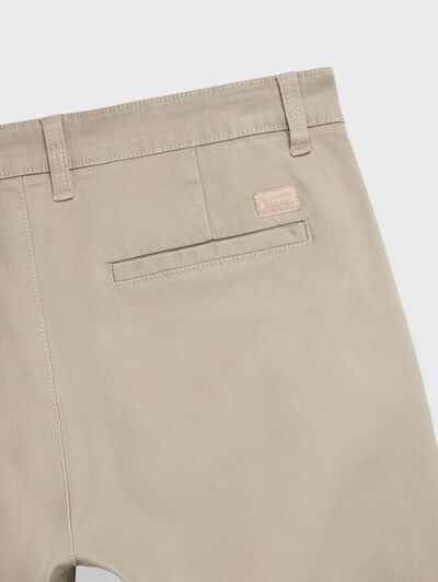 PANTALON ELVIS BEIGE