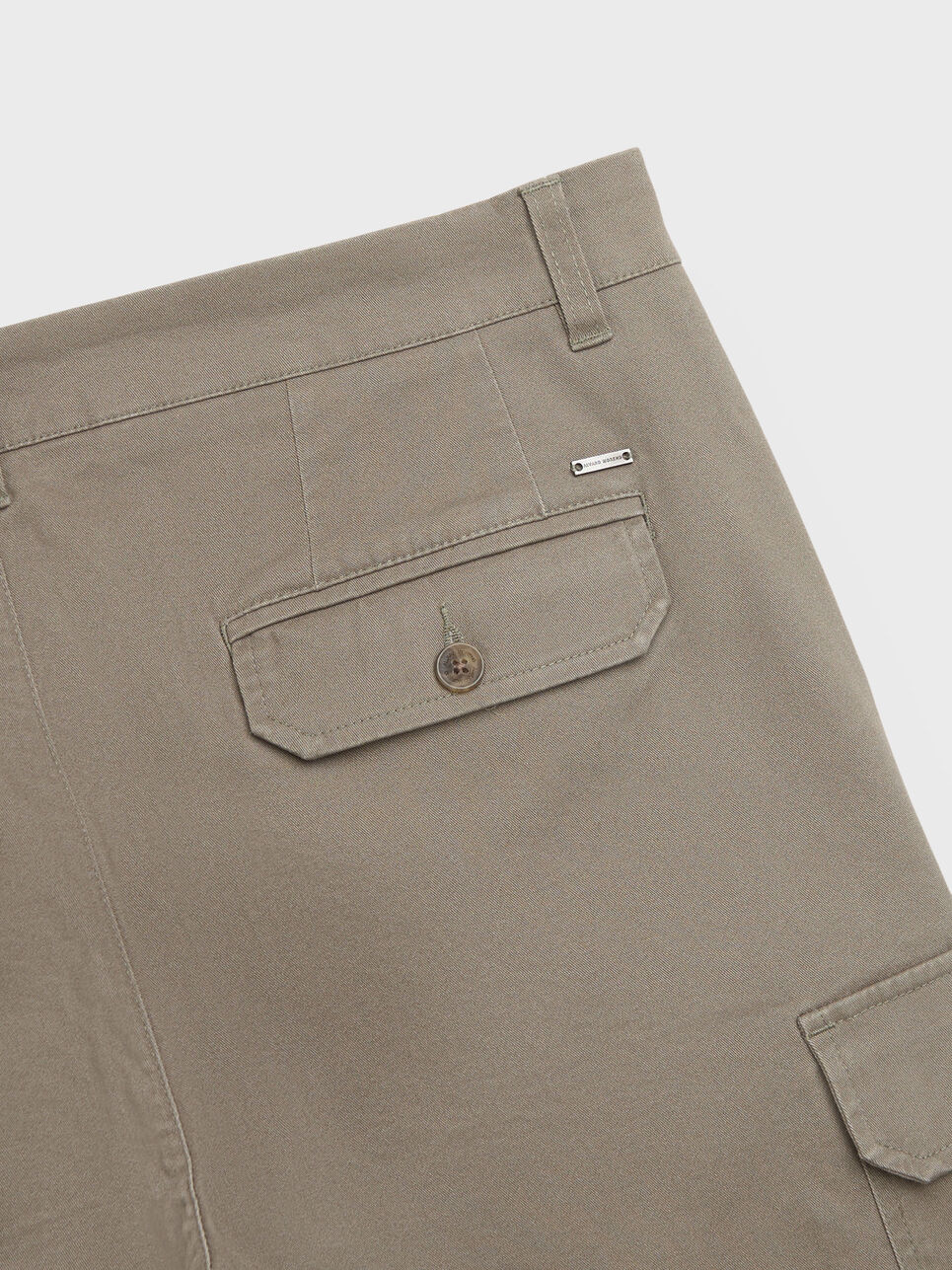 PANTALON CARGO URBAN