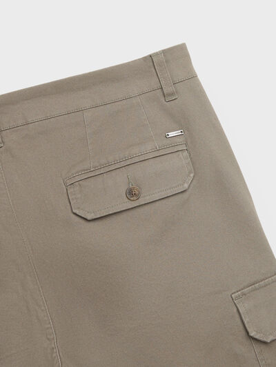 PANTALON CARGO URBAN