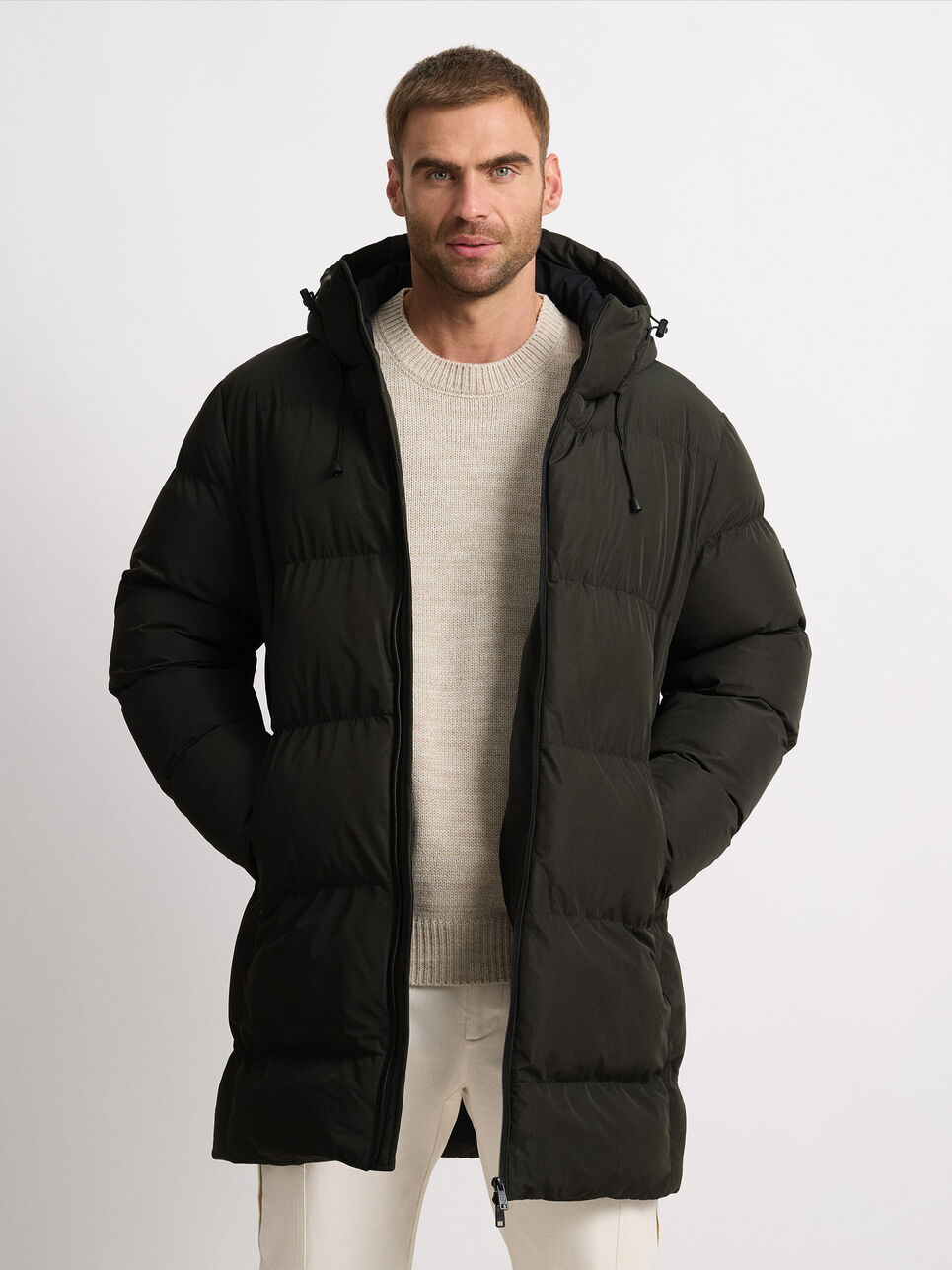 PARKA SKYLINE