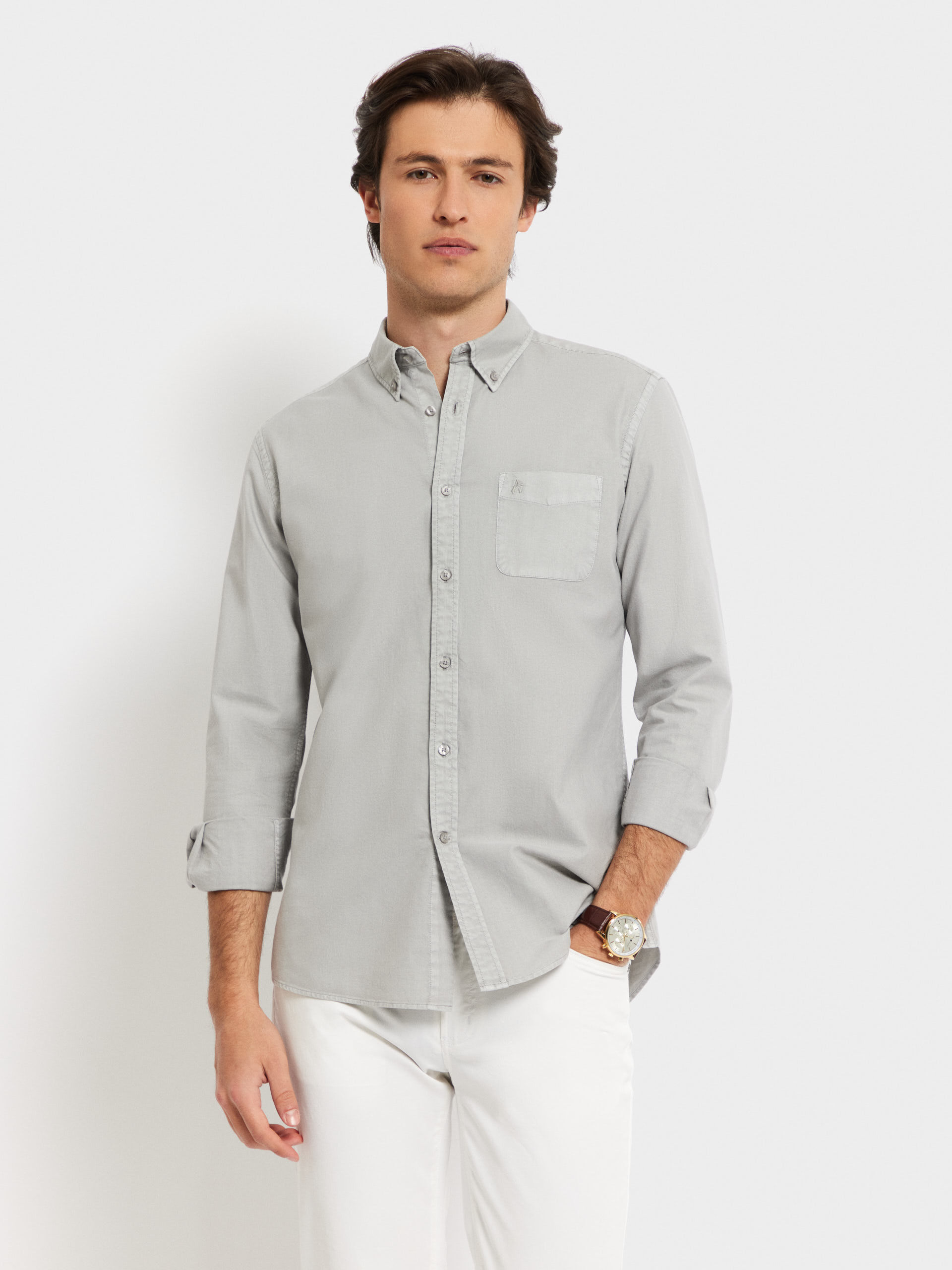 álvaro Moreno Camisas Rebajas | Online www.jardimartimoniz.pt
