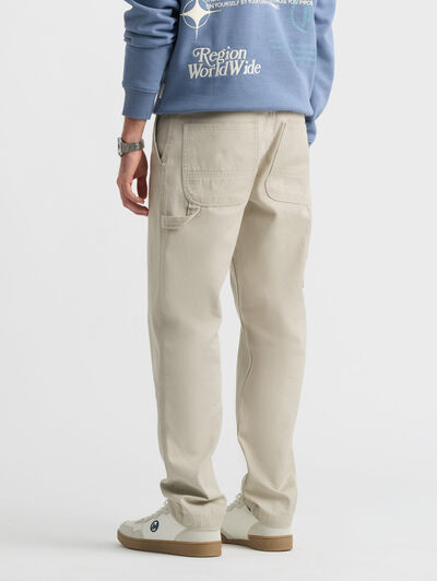 PANTALON SKATE