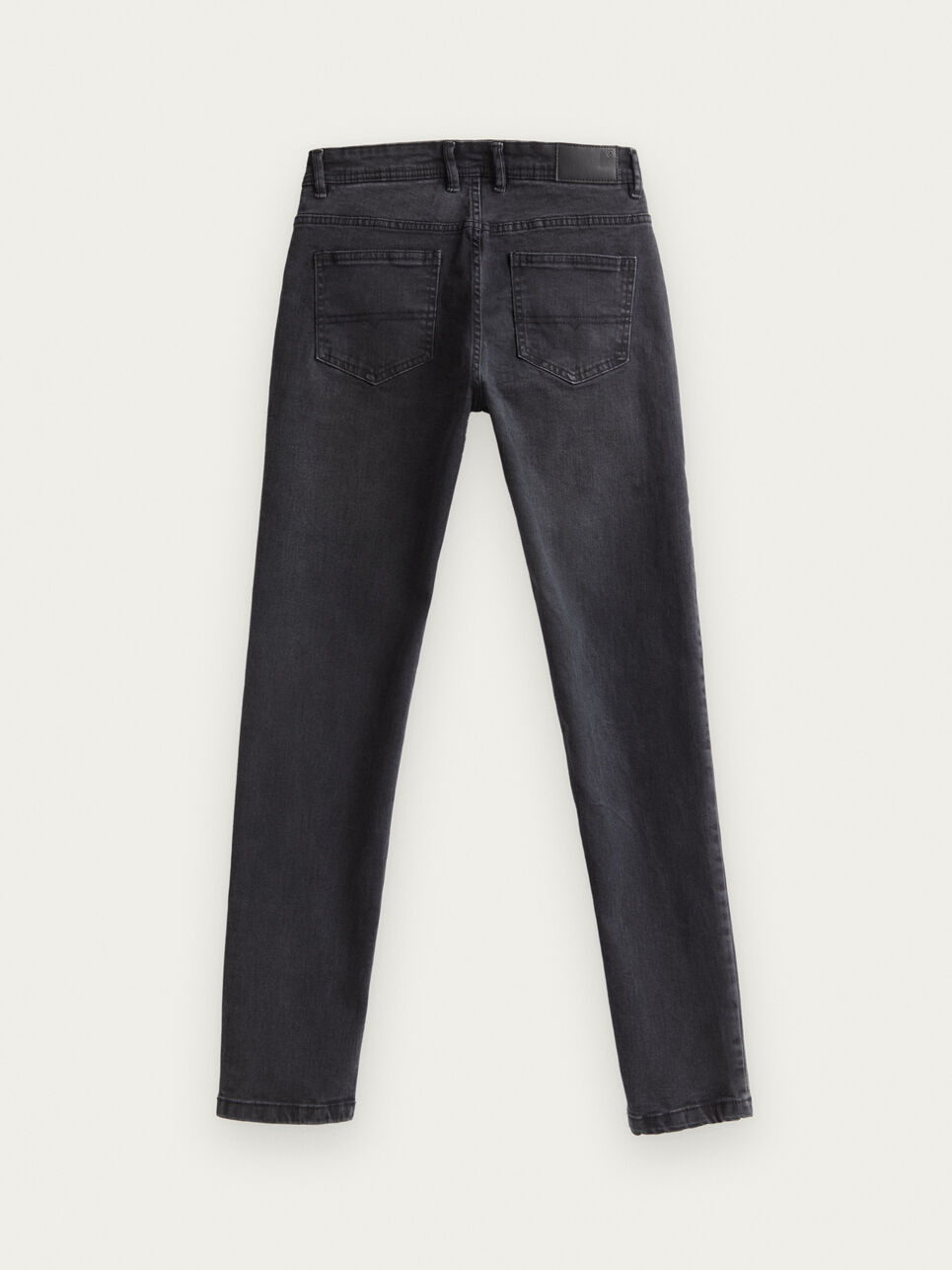 PANTALON DENIM DARK