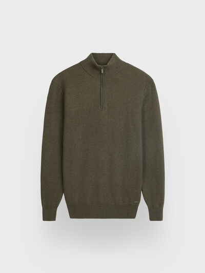 JERSEY HIVE VERDE