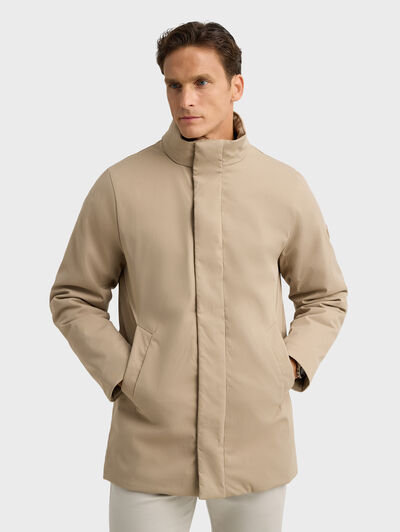 PARKA ROSTER