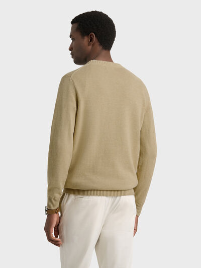 JERSEY CLEVELAND VERDE