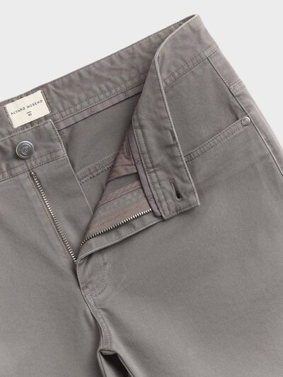 PANTALON PIC PIC