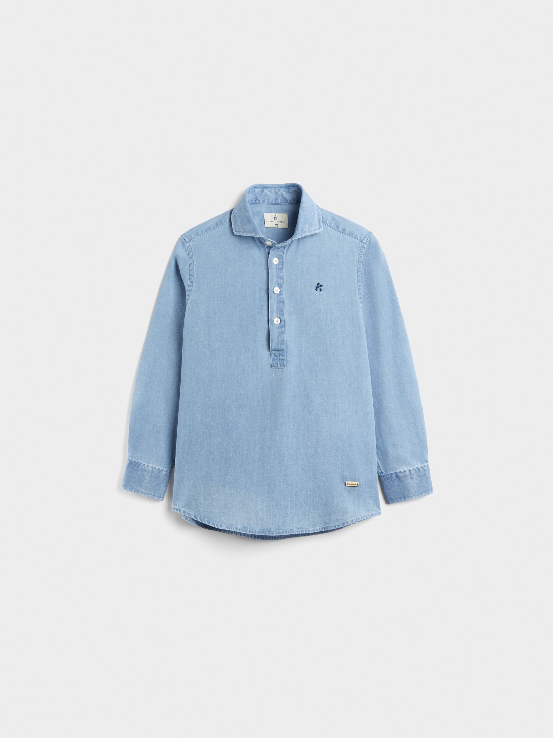 Camisas | Álvaro Moreno