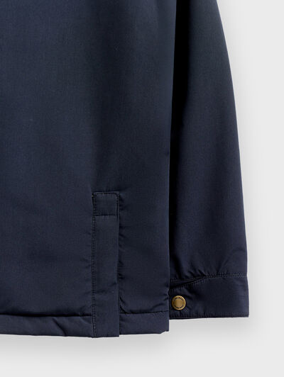 PARKA TIM KIDS