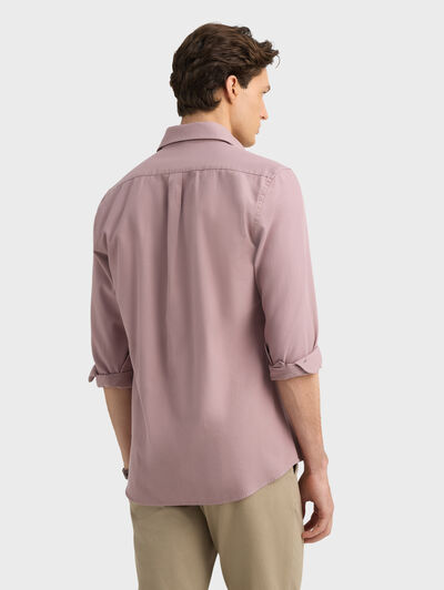 CAMISA PANAMA ROSA