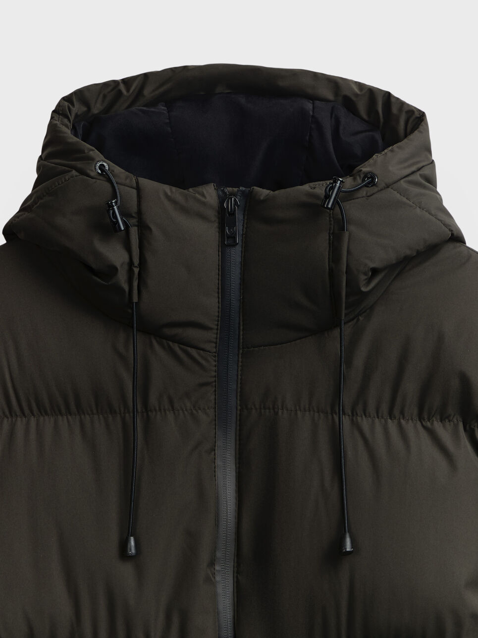 PARKA SKYLINE