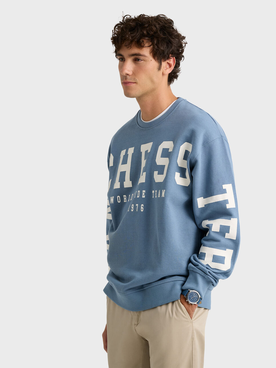 SUDADERA MANCHESSTER