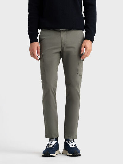 PANTALON BUFFALO