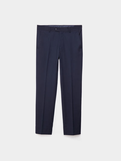 PANTALON TWILL