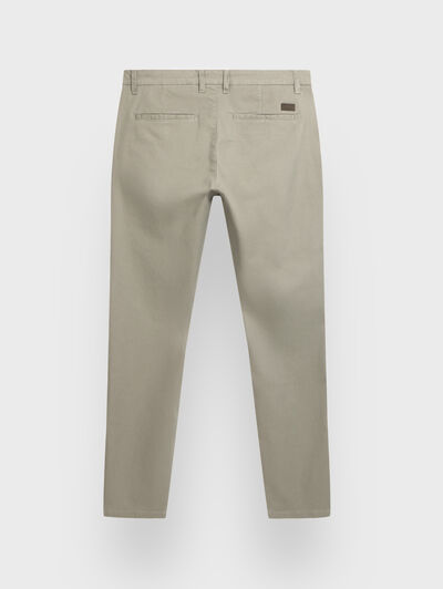 PANTALON ELTON PIEDRA
