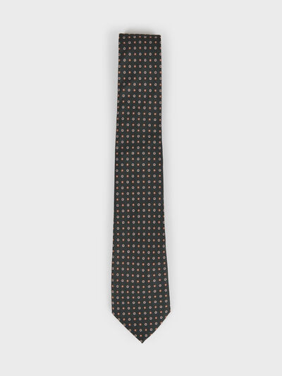 CORBATA PRINTED