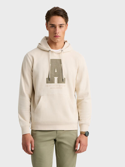 SUDADERA MOMENT