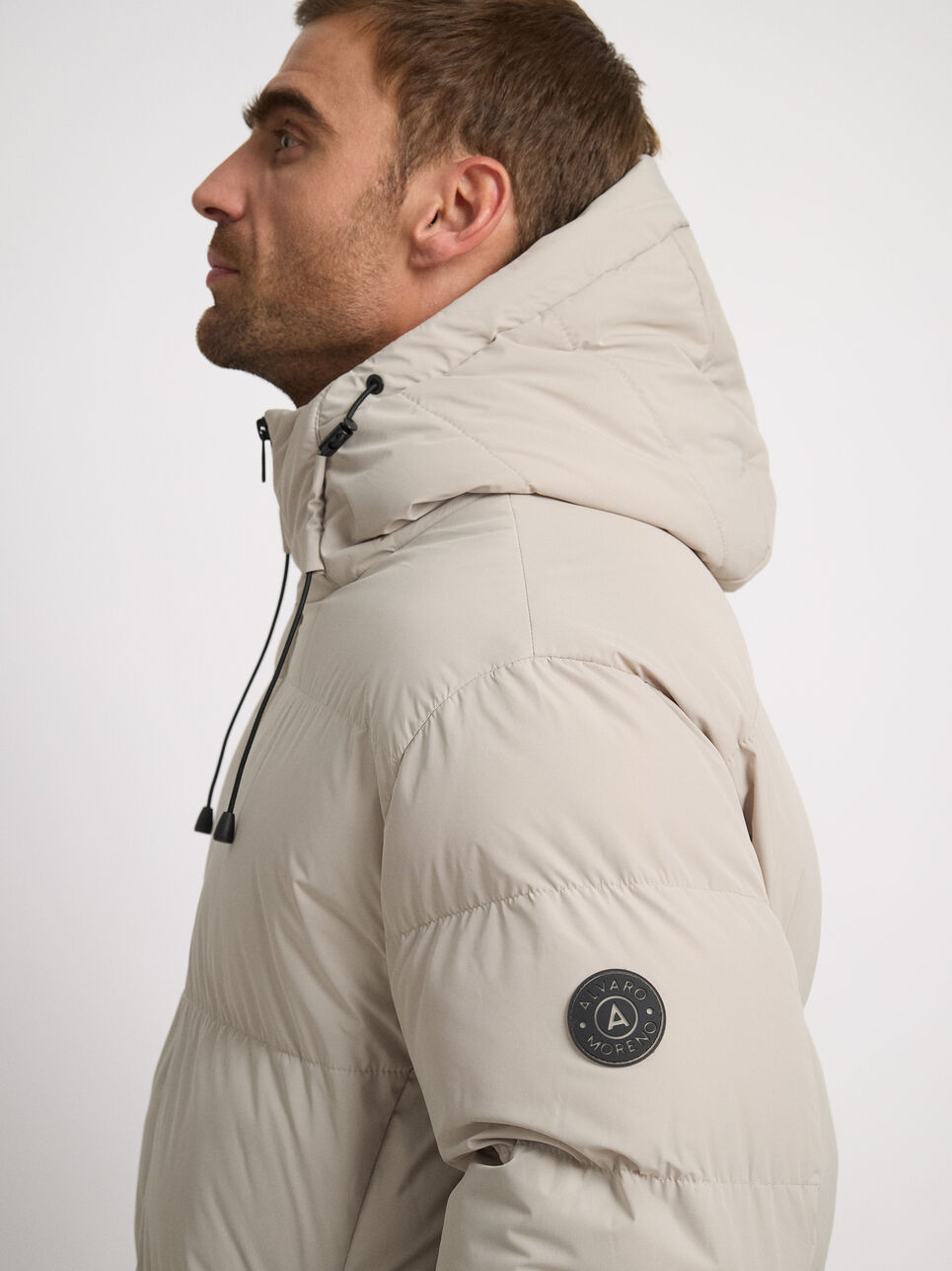 PARKA SKYLINE